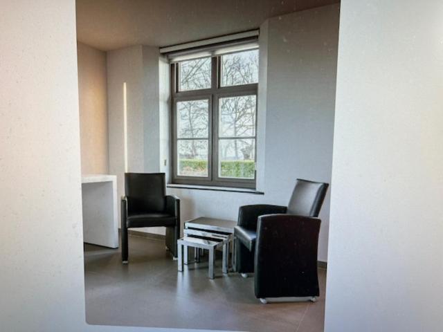 Schravenhoek Met Indoorzwembad En Sauna Veurne Exterior photo