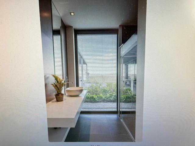 Schravenhoek Met Indoorzwembad En Sauna Veurne Exterior photo